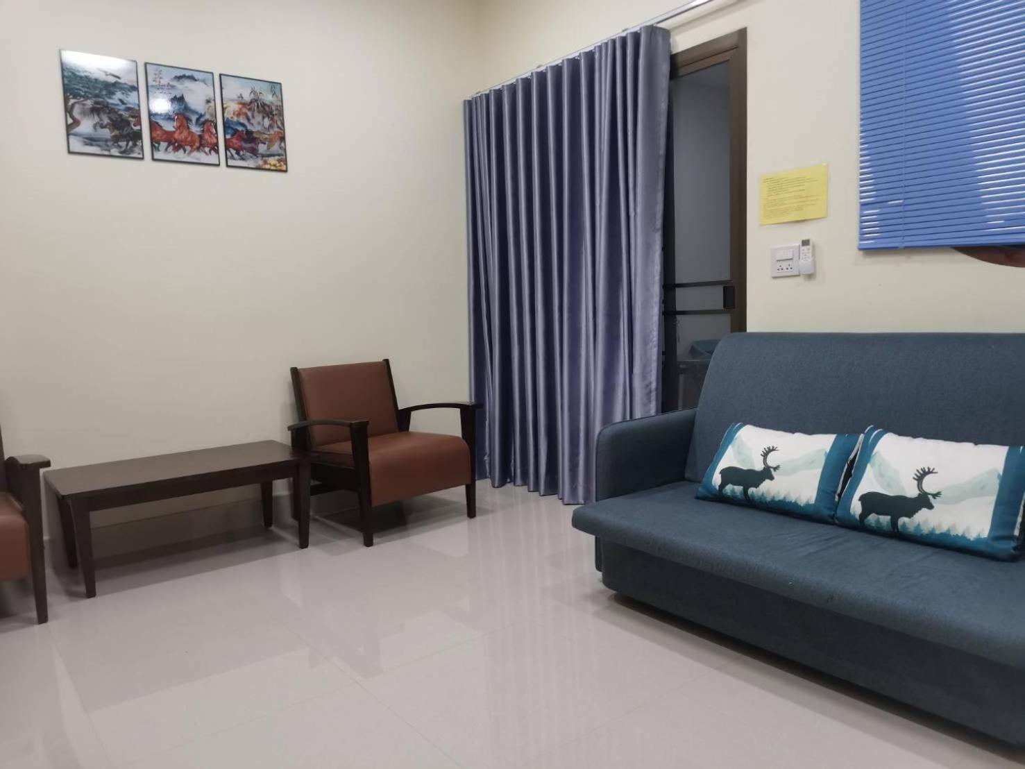 Numhom Resort Ban Nong Chum Saeng Exterior foto